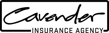 Cavender Insurance Agency Logo